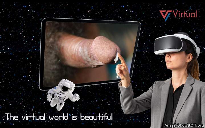 Super ralit virtuelle !!   