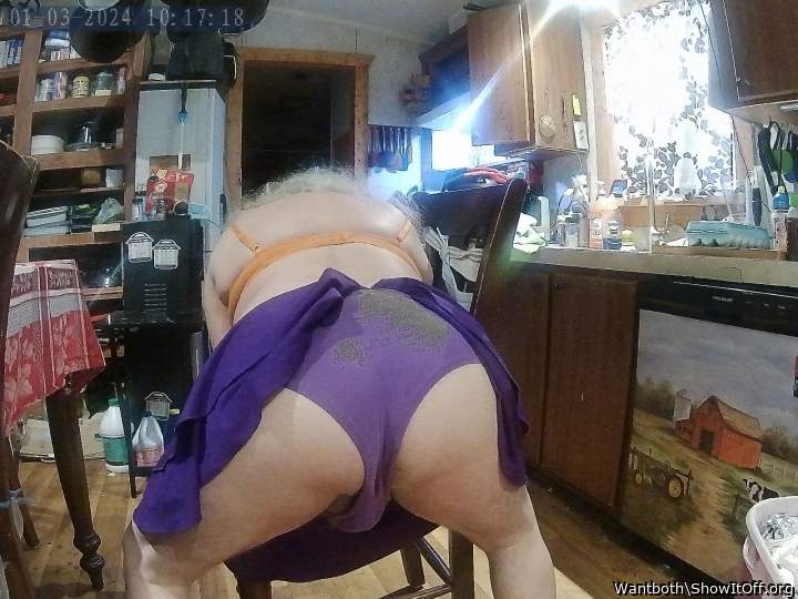 I�d mount that sweet stuff in a Texas minute