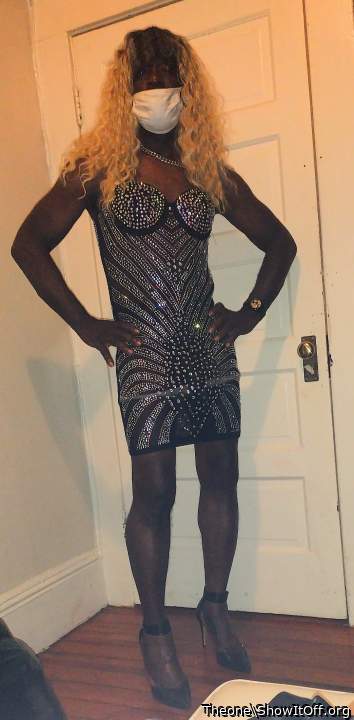 Who taking daddy out tonight