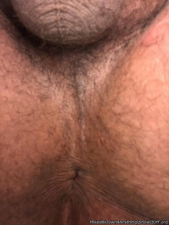 my tight hole 🤤