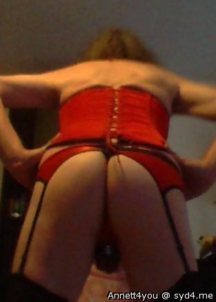 Adult image from WhoreAnnett