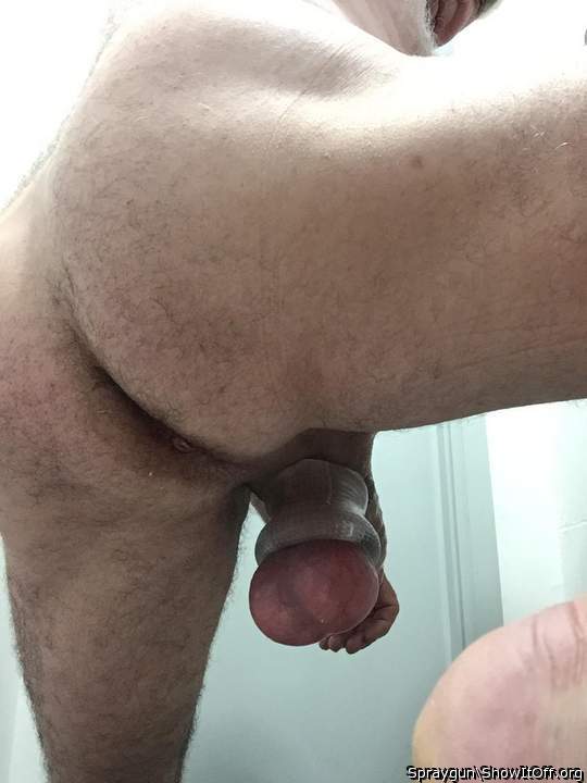 Adult image from Spraygun