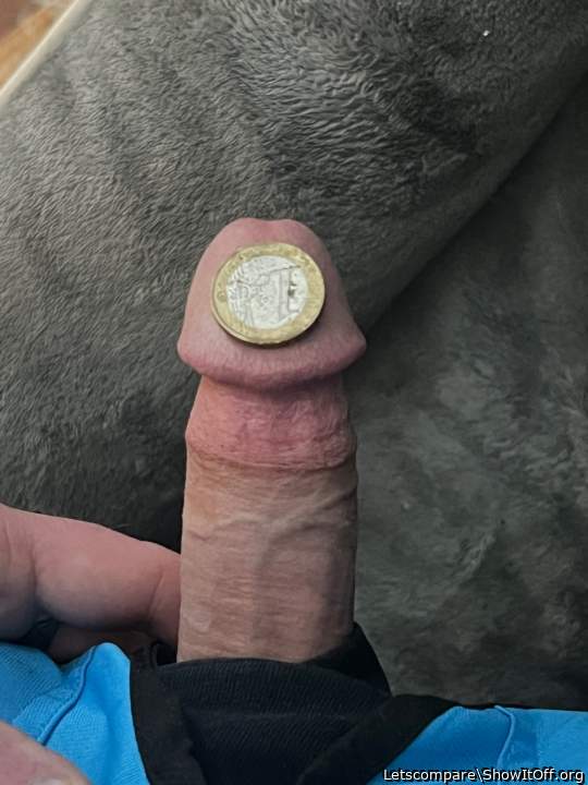 I like your circumcision!