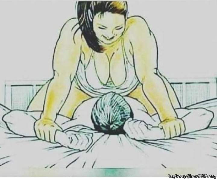Adult image from GingerPubes