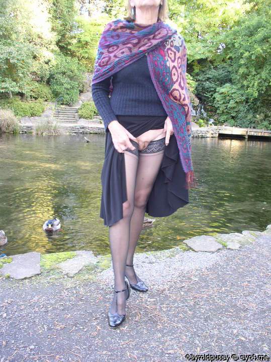 63 year old pussy
