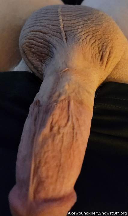 Cum and get it