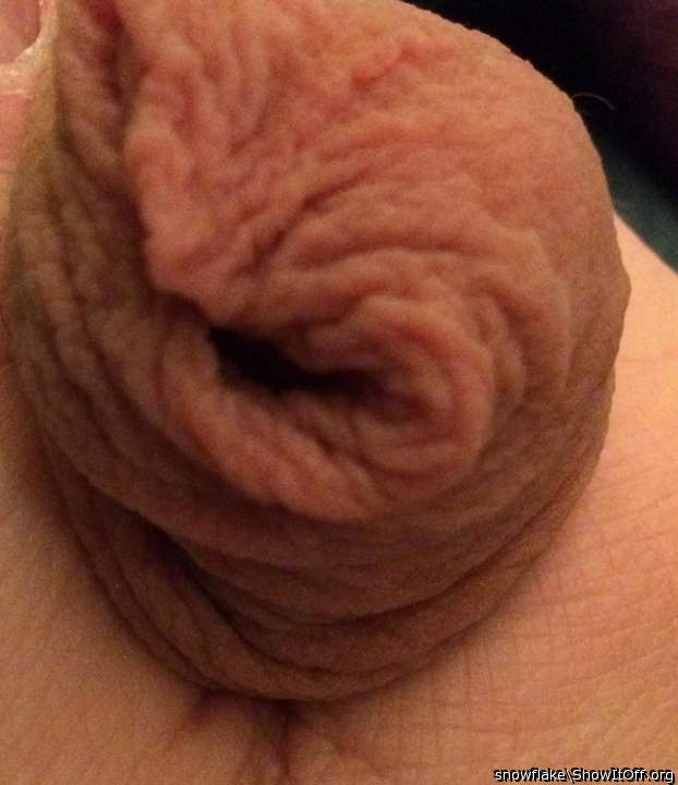 Adult image from snowflake