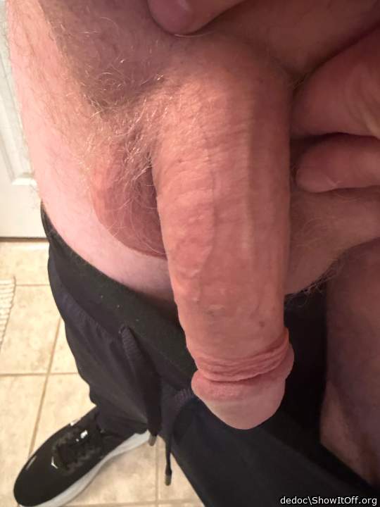 Flaccid