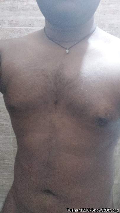Chest Area 😏