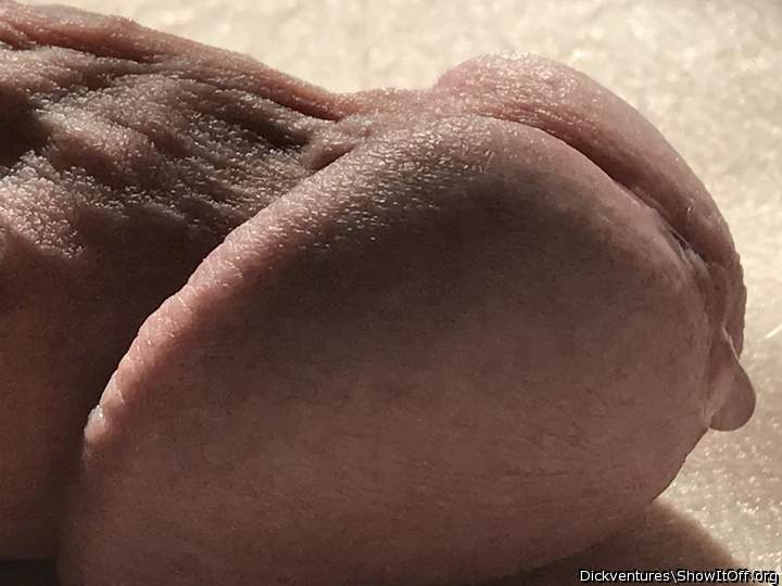 Ready for my Close-up