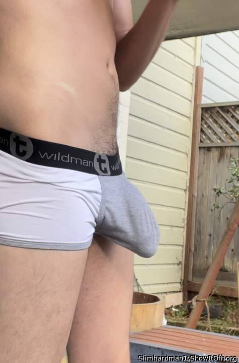 Adult image from Slimhardman1