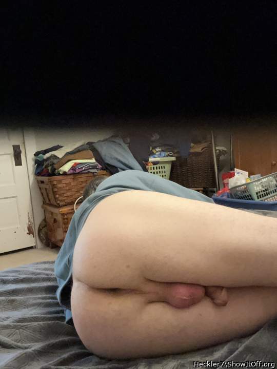 Adult image from Heckler7
