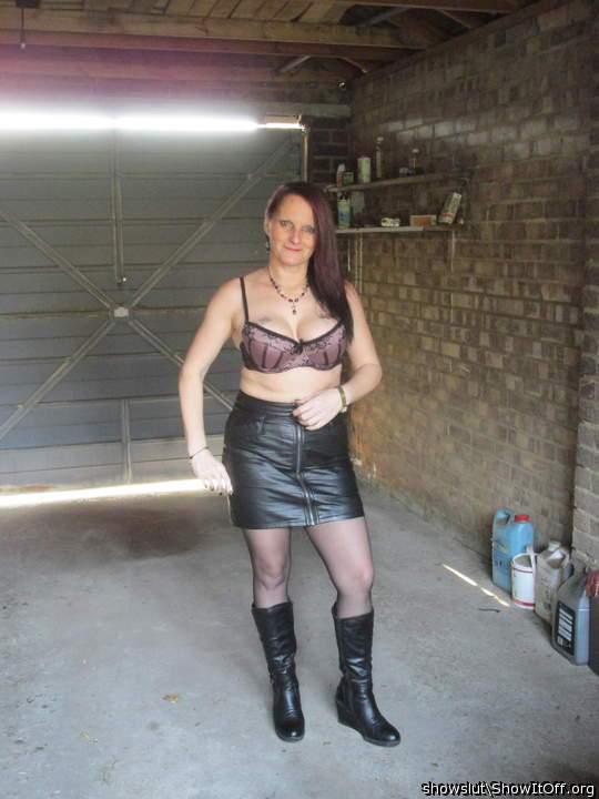 slut for you