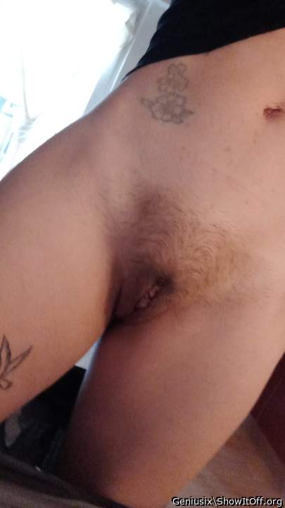 Ex GF Nude