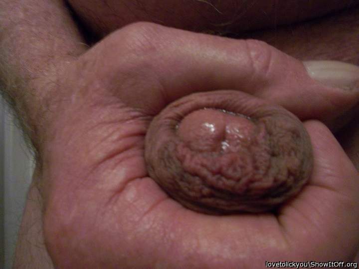 Nice and juicy