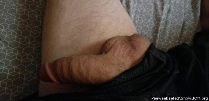 Adult image from Peeweebeefed