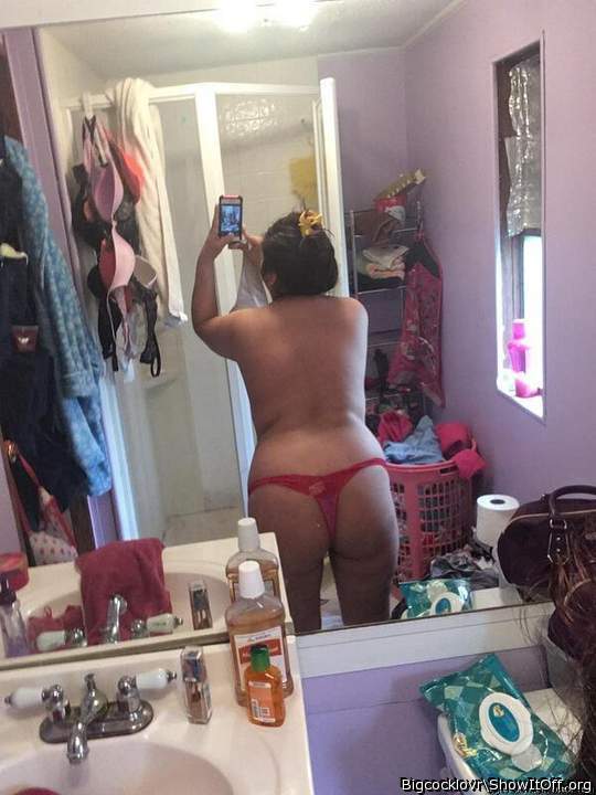 Let me drill that ass!