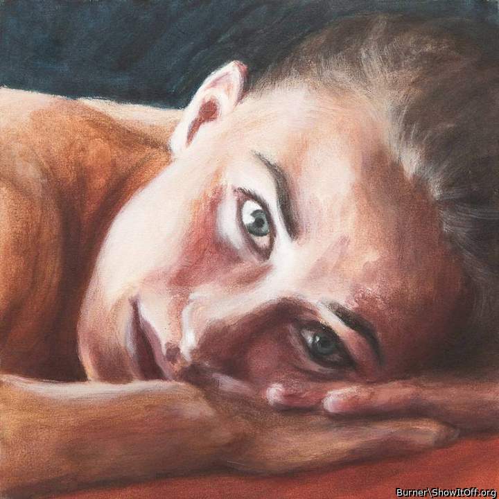 Adult image from Burner