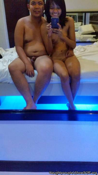 Threesome?