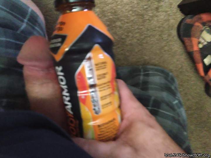 Adult image from Irish7X5