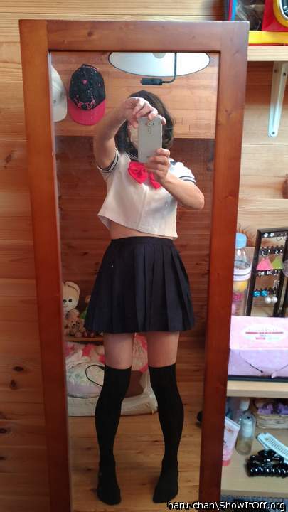 Adult image from haru-chan