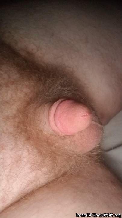 Shave it clean, no hair makes it easier to lick and suck tha