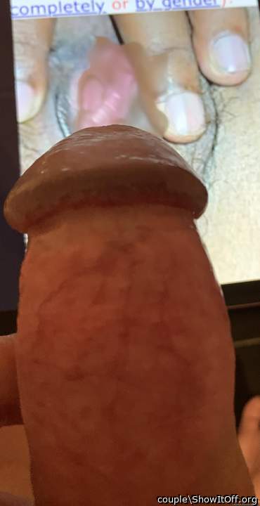 Adult image from couple