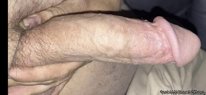 Very impressive cock 