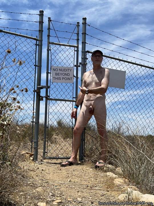 Adult image from SmoothShave
