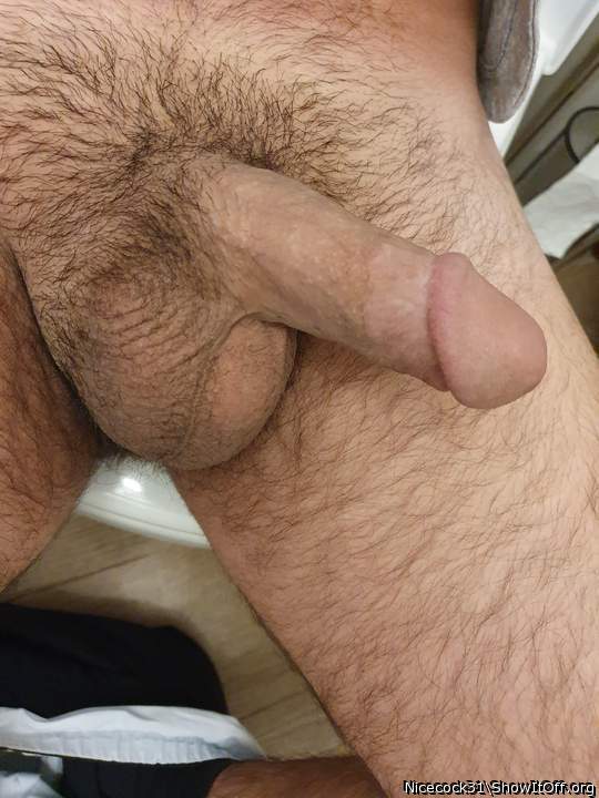 Adult image from Nicecock31