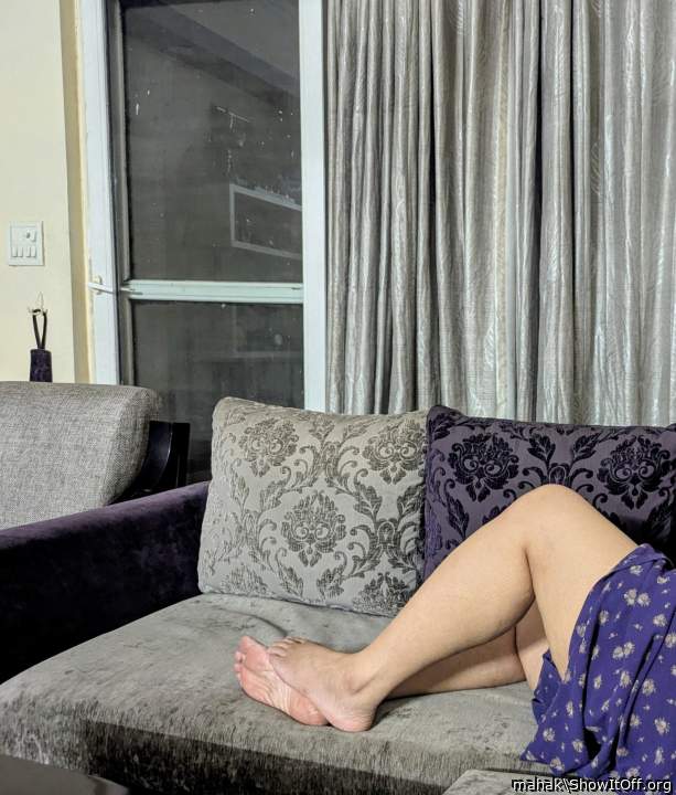 Beautiful legs 😍