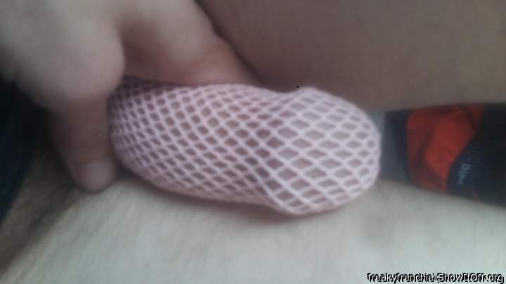 Adult image from freakyfrenchie