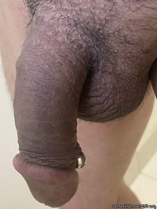 Flaccid nudes.