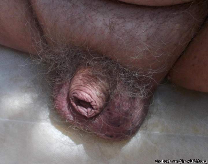 WANTED  --  where is the dick ?   There is only wrinked 4skin