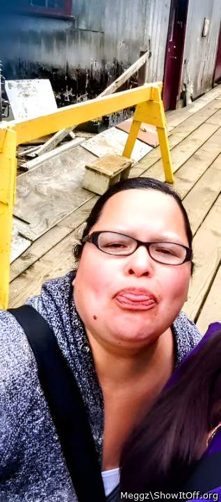 my sexy tongue can. you guess what I'm about to do?