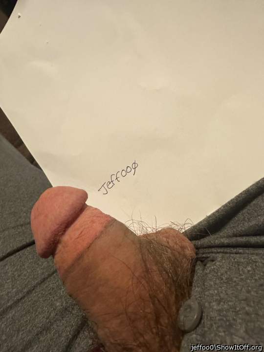 Verify Me!