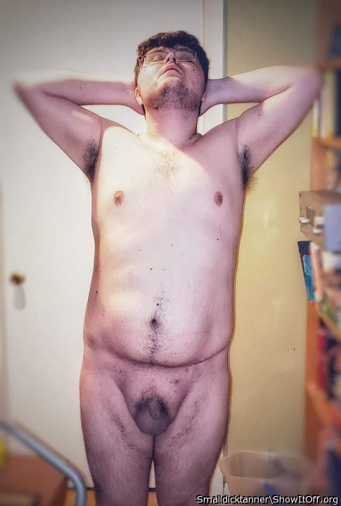 Adult image from SmallDickTanner