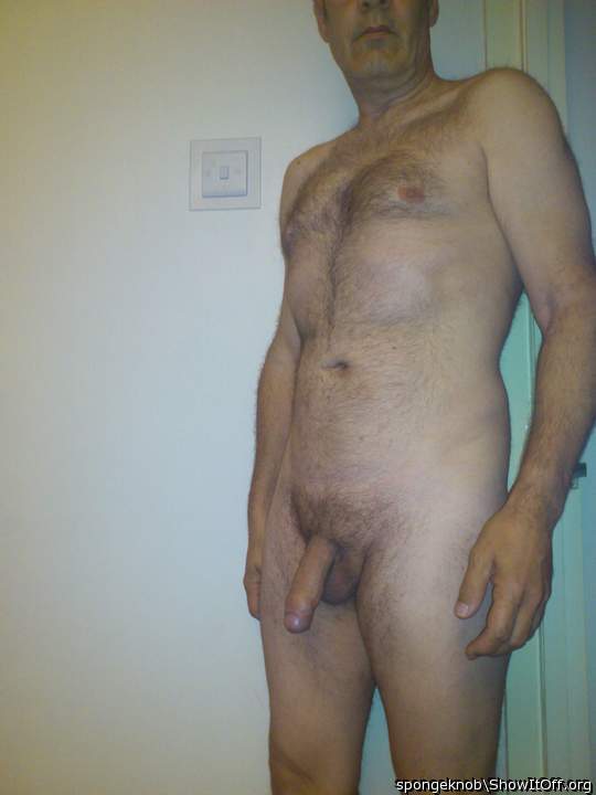 Adult image from spongeknob