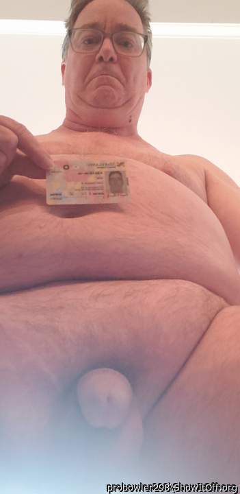 Donny rhine naked and exposed