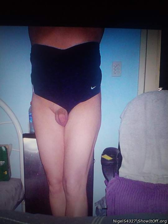 My penis is so small