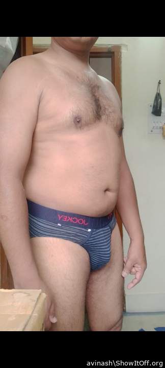 Adult image from avinash