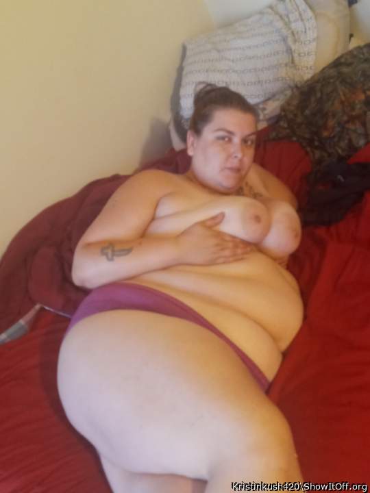 Adult image from Kristinkush420