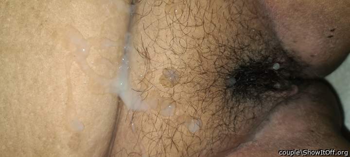 Adult image from couple