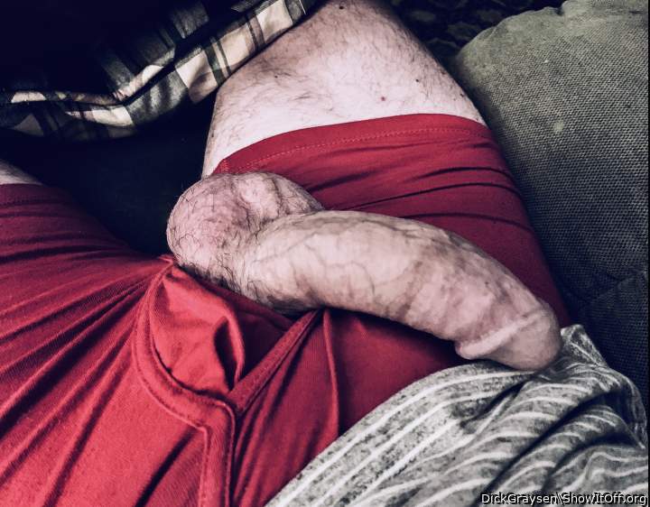 Nice dick! &#128513;