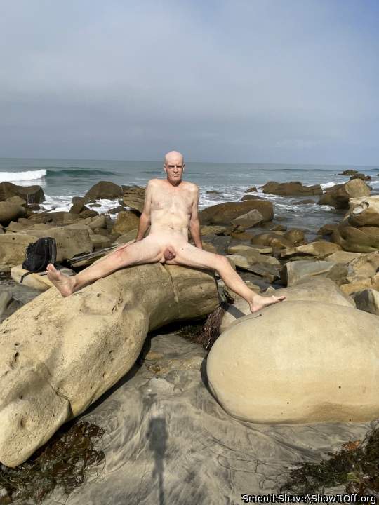 Black�s Beach