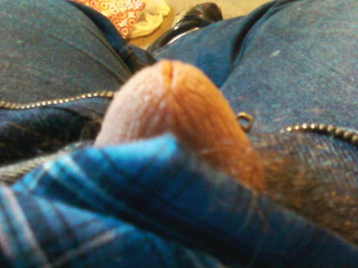 Peek-a-BOOOOO; I see you!!!   