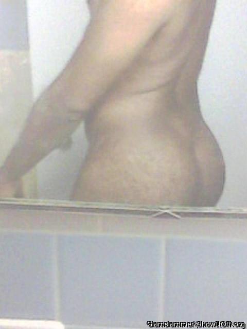 My booty lol