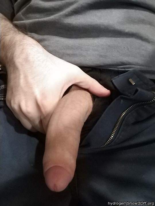 Nice meat hammer