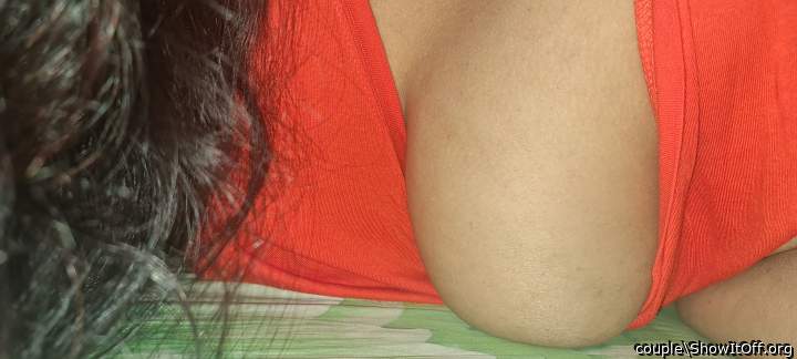 Adult image from couple