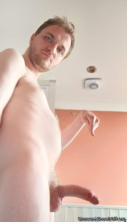 Need a hole lot of attention